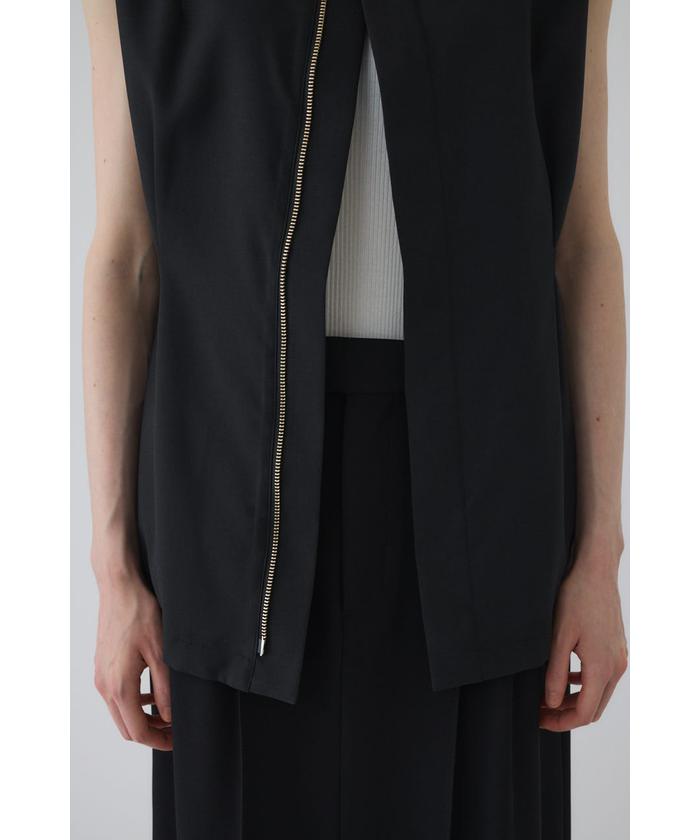 Vest like tops(508399784) | リムアーク(RIM.ARK) - d fashion