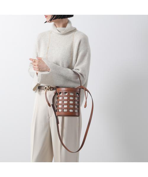 フェラガモ Ferragamo シルバー ストラップ ショルダーバッグ セール】サルバトーレフェラガモ Salvatore Ferragamo FERRAGAMO