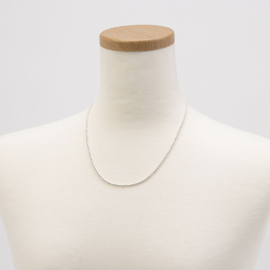 ☆美品☆Harpo シルバーネックレス Harpo ネックレス 「Harpo/アルポ」シルバー ネックレス