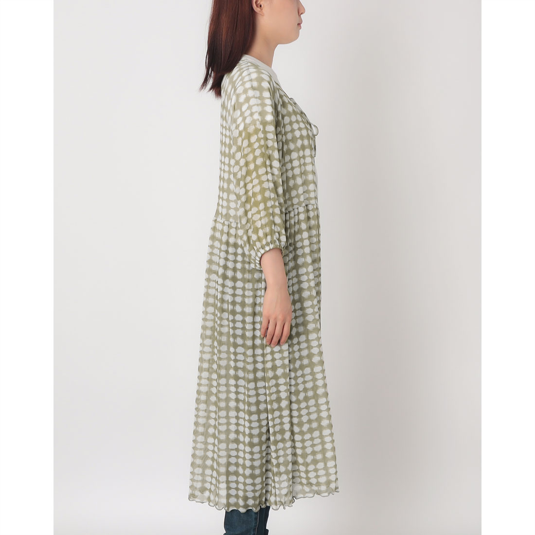 センソユニコ カーディガン カーディガン | Sensounico ONLINE STORE