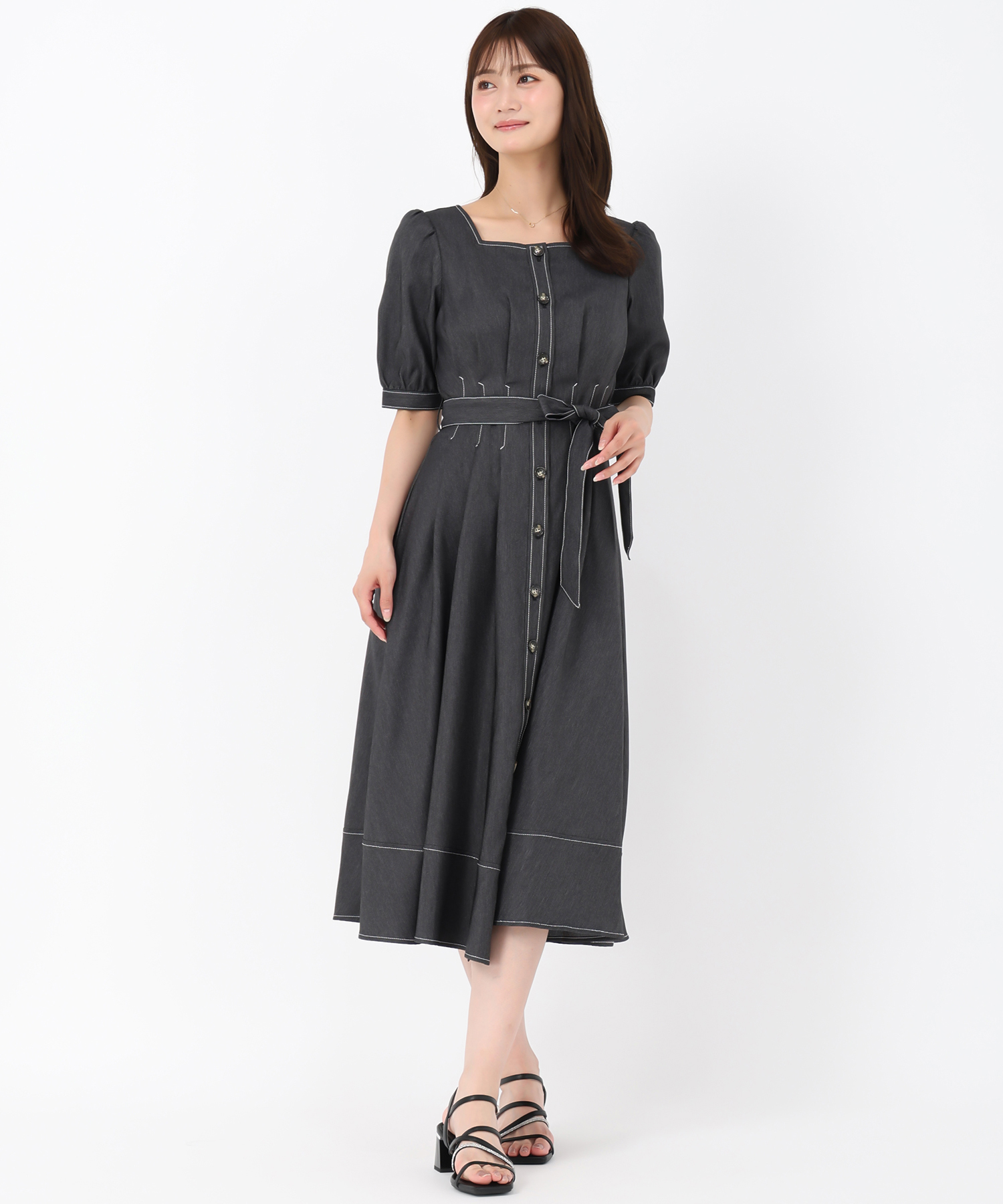 【サイズ:FreeSize_色:ブラウン】[ミッシュマッシュ] レディース ブル セール】ミッシュマッシュ MISCH MASCH リバーシブルショート