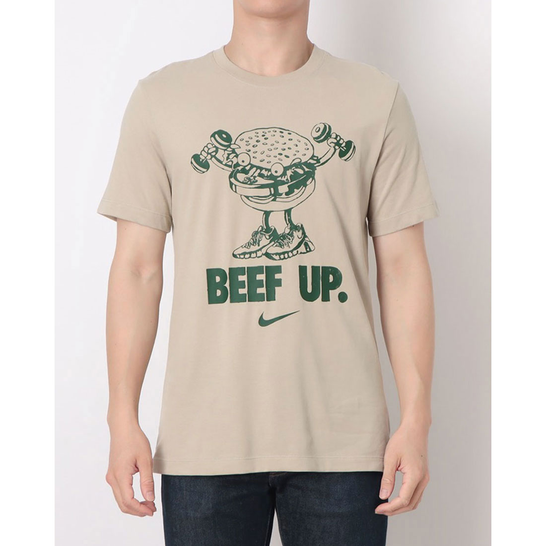 セール15%OFF】ナイキ NIKE メンズ 半袖機能Tシャツ ナイキ DF