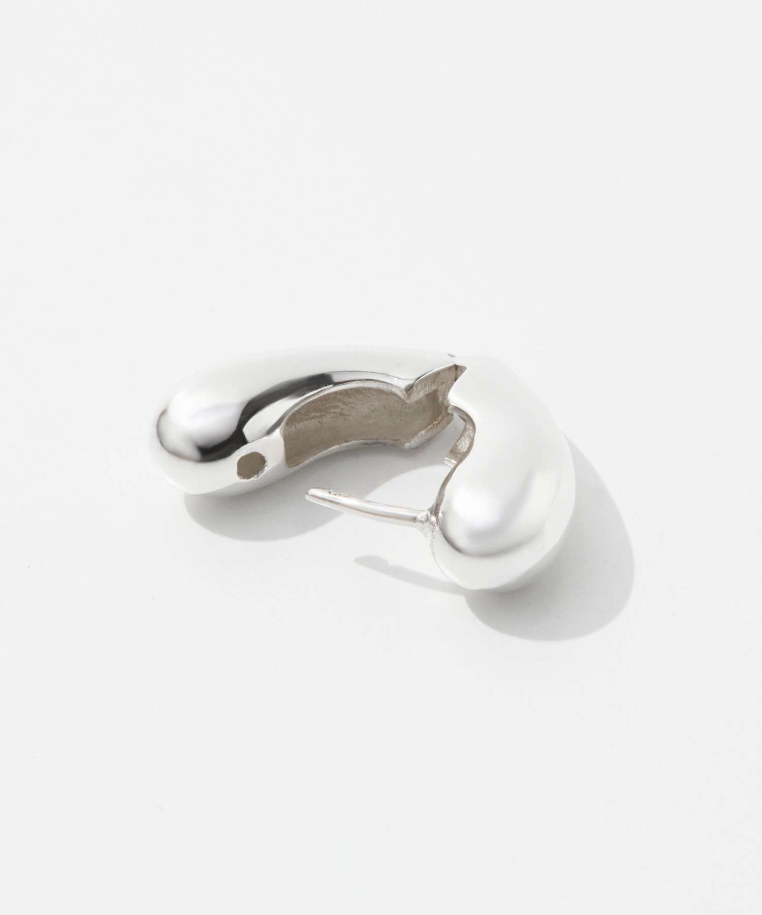 ANNIKA INEZ Small Heart Hoops E926 SML ハート ピアス 楽天市場】ANNIKA INEZ アニカイネズ ピアス Heart Hoops Sml
