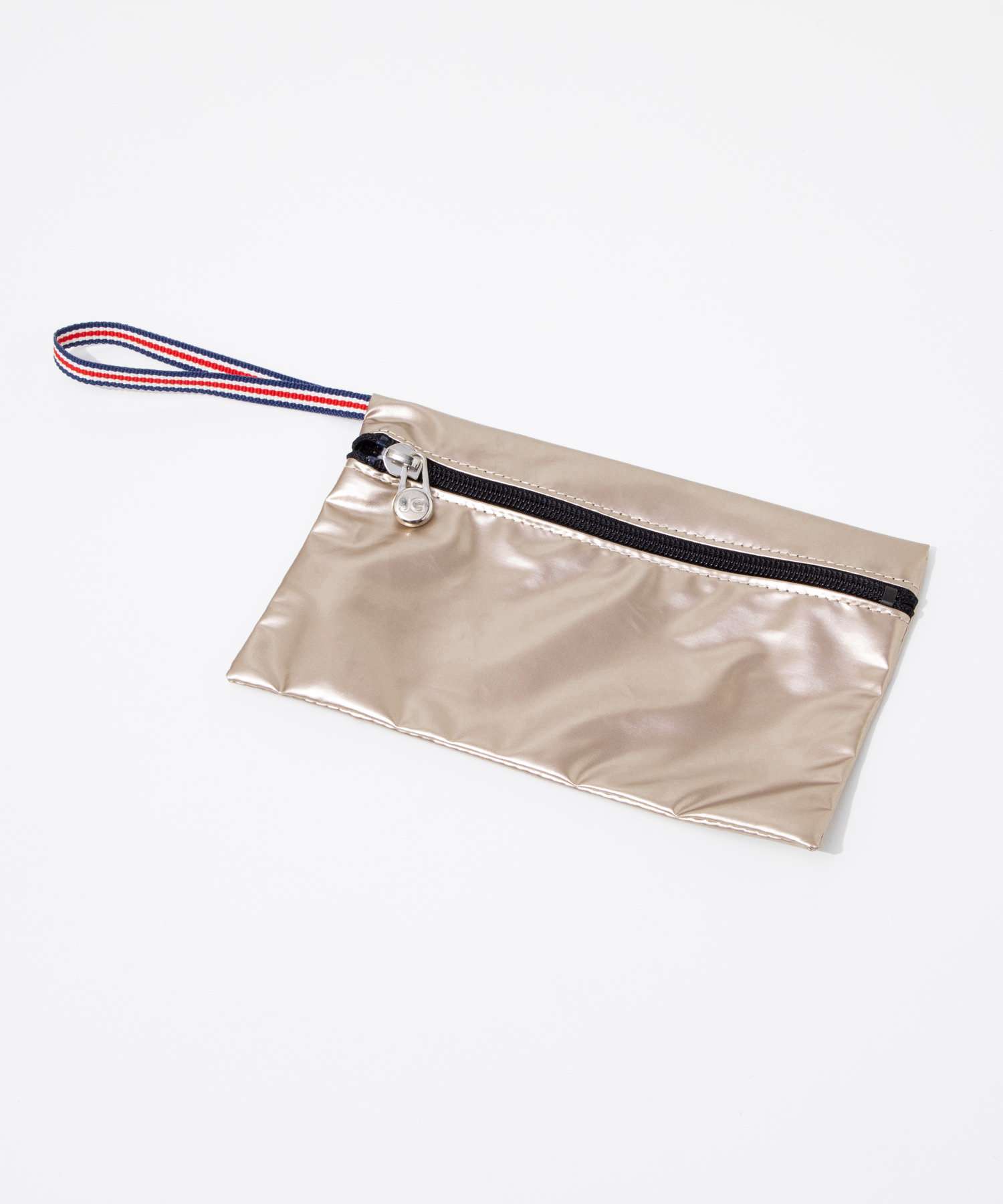 ジャックゴム 1963 トートバッグ MONSAC ゴールド NACRE Light Jack Gomme] ジャックゴム トートバッグ 1963 MONSAC モンサック