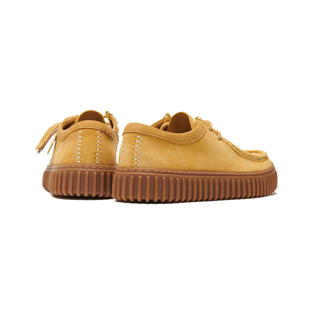 24センチ【美品】クラークス（Clarks）トーヒルロー セール】クラークス Clarks Clarks Torhill Lo（クラークス
