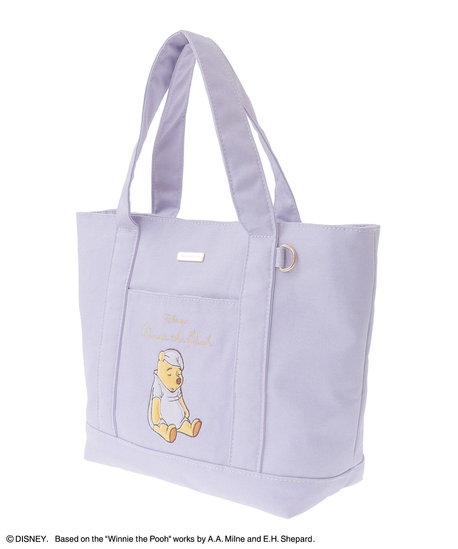 みと〜様ꔛ‬ෆジョリーフルール☆トートバッグ☆ 57ce016-62357-01b.jpg