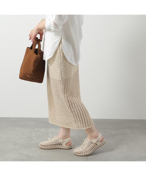 KEEN サンダル UNEEK CANVAS バンジーコード 軽量 セール】KEEN サンダル UNEEK CANVAS バンジーコード 軽量