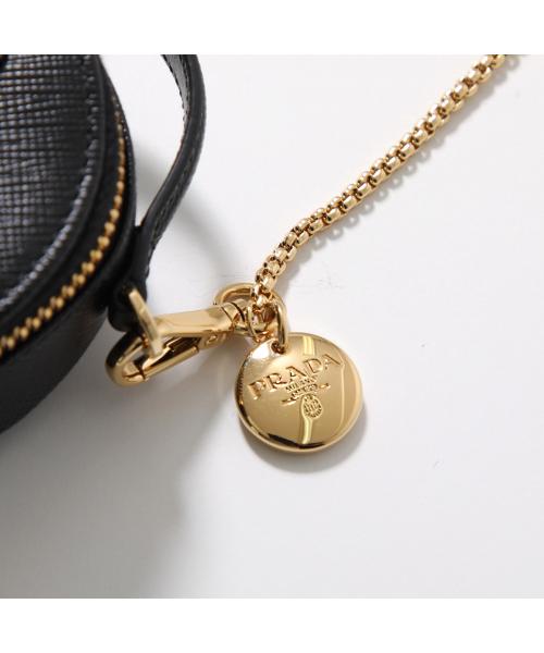 セール】プラダ PRADA PRADA ポーチ 1NR023 QHH コインケース