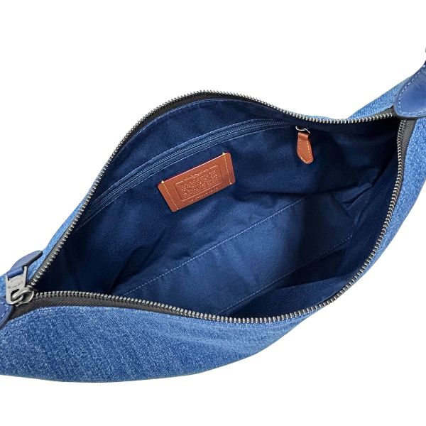 【国内発】コーチ フィン CBI75 ショルダーバッグ コーチ COACH CBI75 QBXR90717(508405971) | コーチ(COACH) - d