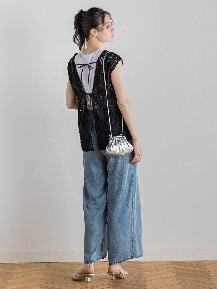 Droite lautreamont / ドロワットロートレアモン 天竺シアー切替えTシャツ≪洗濯機で洗える≫ 楽天市場】天竺シアー切替えTシャツ≪洗濯機で洗える≫ Droite