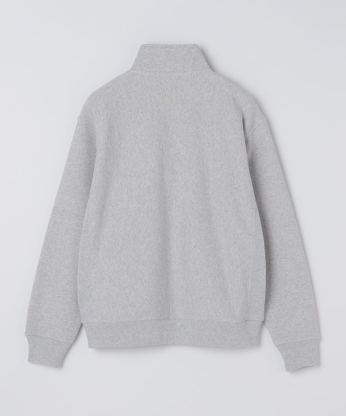 SHIPS別注】Champion: リバースウィーブ ドライバーズ ジップ