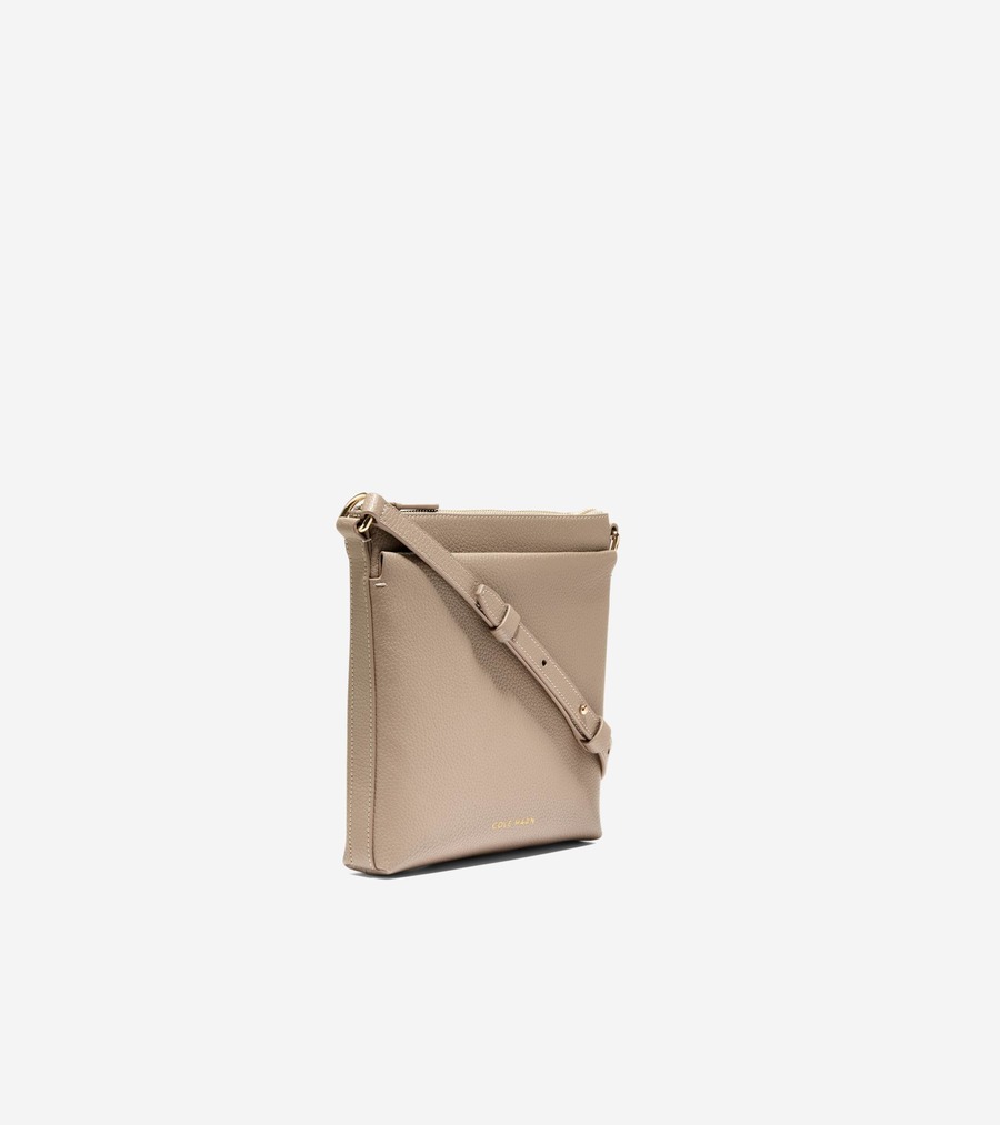 セール40%OFF】コール ハーン COLE HAAN エミリーレザークロス