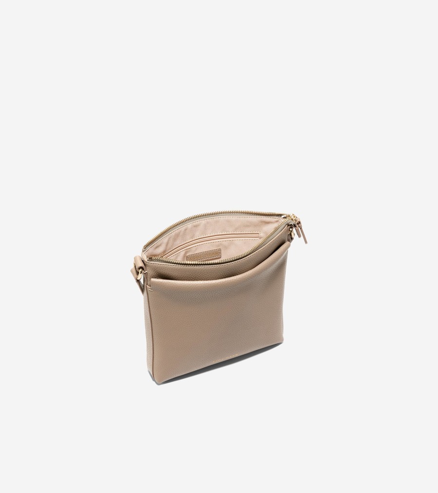COLE HAAN コールハーン クロスボディーバッグ ショルダーバッグ COLE HAAN（コールハーン）の「グランド アンビション クロス