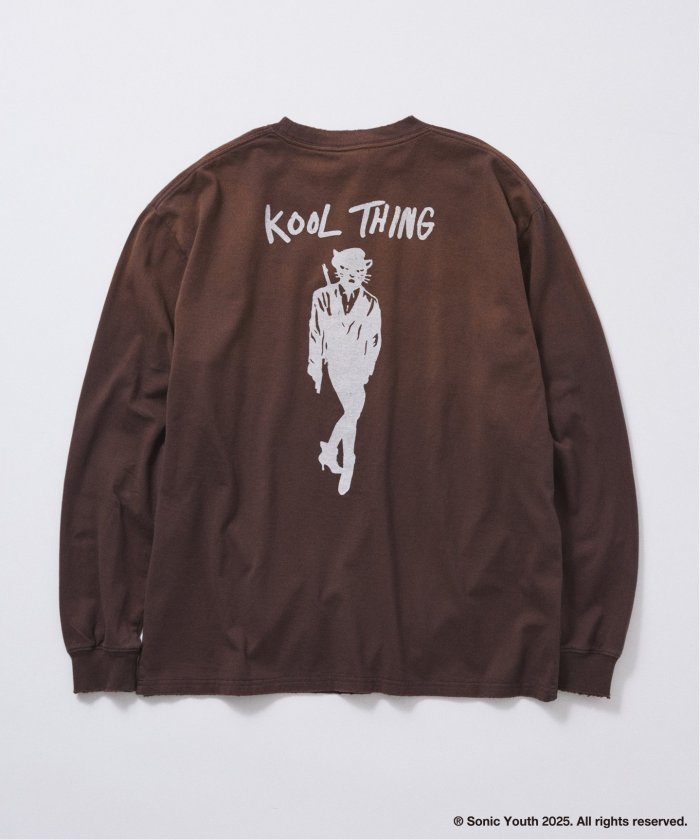 Sonic Youth ソニックユース ニット帽　tenderloin 1_000000002476.jpg?1678209906