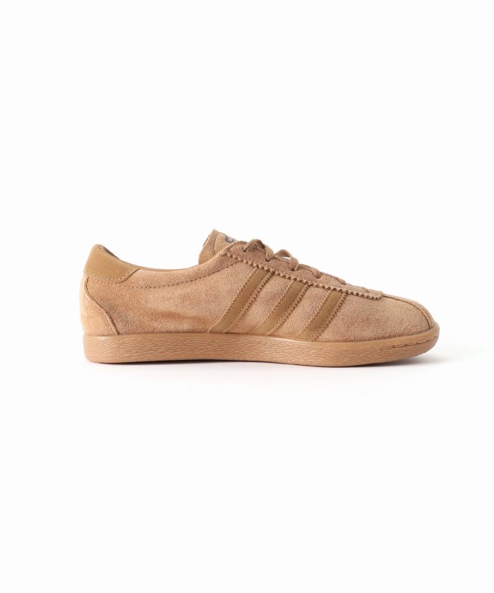 IENA イエナadidas アディダス Tobacco スニーカー新品23.5 adidas originals/アディダス オリジナルス TOBACCO JP9651