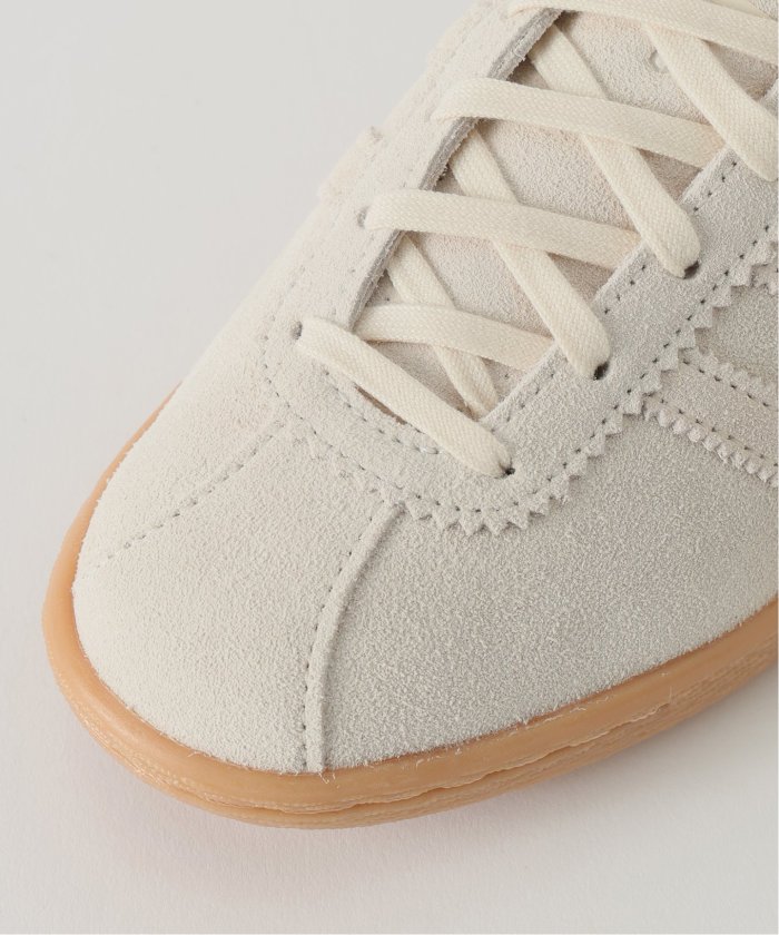 IENA イエナadidas アディダス Tobacco スニーカー新品23.5 FREAK'S STORE スニーカー 限定展開 adidas/アディダス TOBACCO