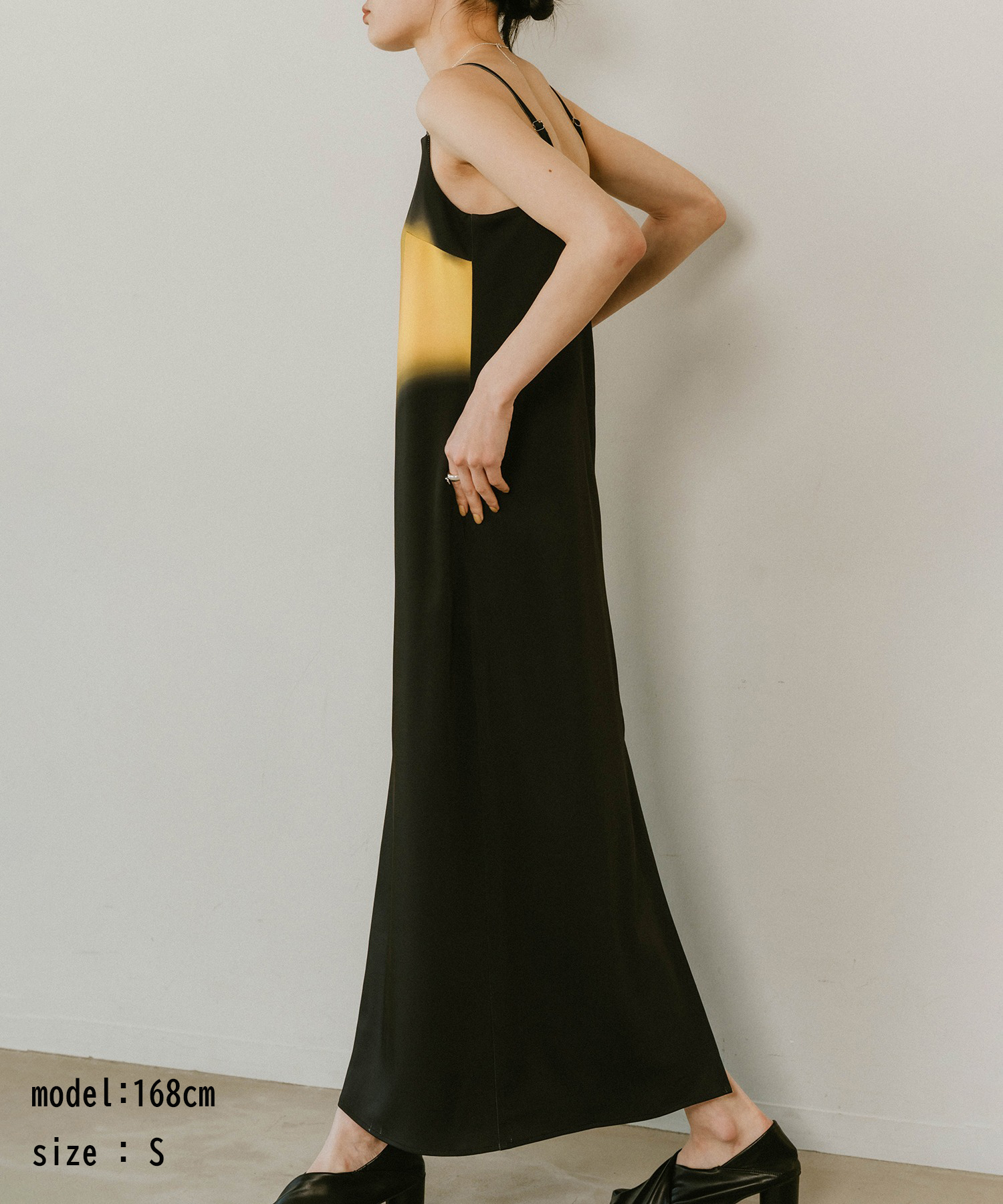 美品　Knuth Marf dress クヌースマーフ　ドレス Knuth Marf - layered tulle one piece / レイヤード チュール