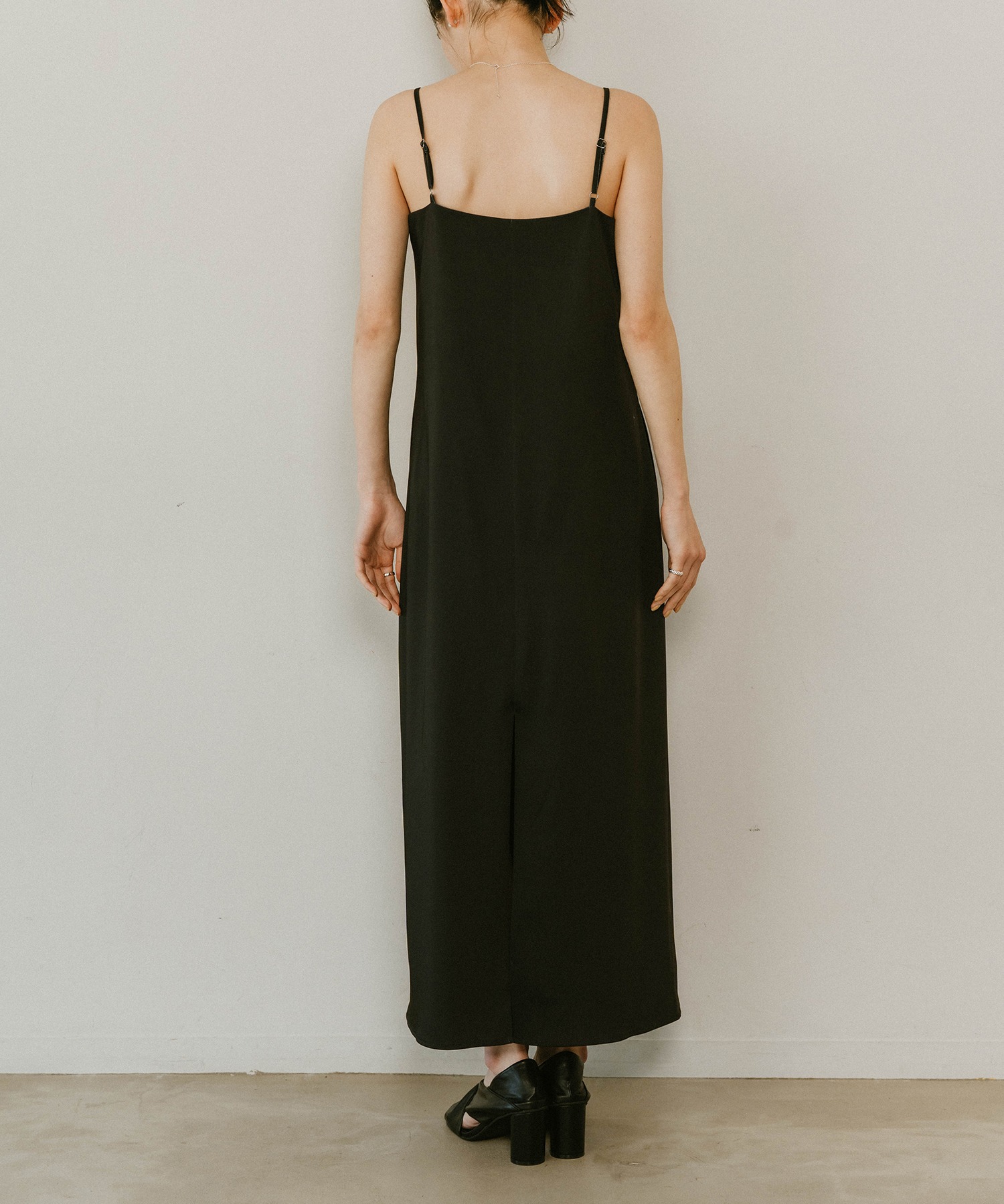 クヌースマーフ Knuth Marf flower print satin dress(508406709