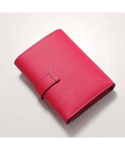 HERMES 三つ折り財布 BEARN COMBINE 082875CK エルメス Hermes HERMES 三つ折り財布 BEARN COMBINE 082875CK