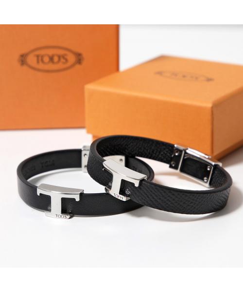 40%OFF!【トッズ】TOD'S BRACCIALE MORSETTO KATE ブレスレット 40%OFF!【トッズ】TOD'S BRACCIALE MORSETTO KATE ブレスレット