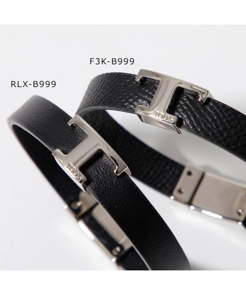 トッズ TOD'S TODS ブレスレット T TIMELESS Tタイムレス