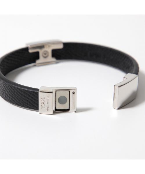 TOD'S トッズ　ブレスレット トッズ TOD'S TODS ブレスレット T TIMELESS Tタイムレス