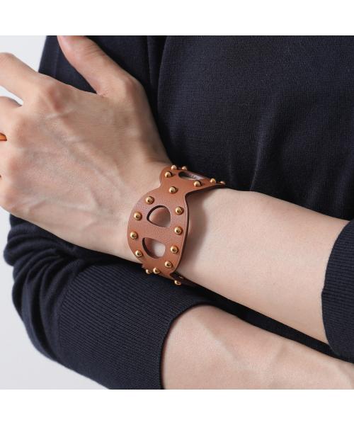 エルメス Hermes HERMES ブレスレット シェーヌダンクル