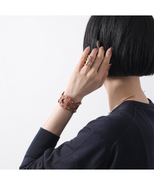 HERMES★大人気 シェーヌダンクルブレスレット 入手困難】HERMESシェーヌダンクルMM ブレスレット大人気