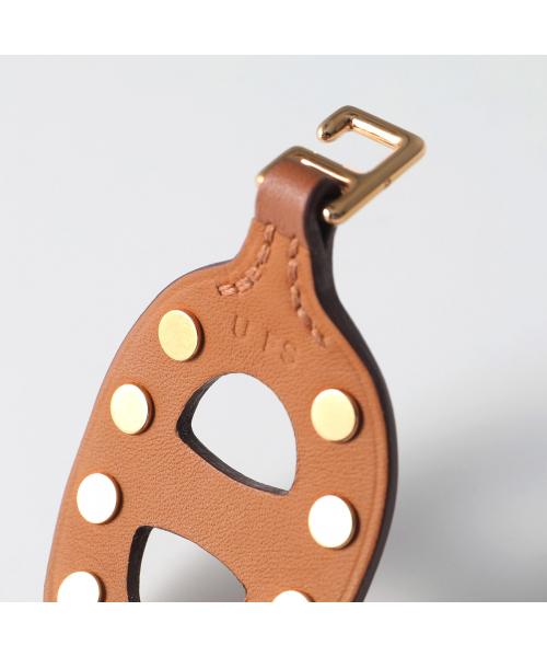 エルメス Hermes HERMES ブレスレット シェーヌダンクル