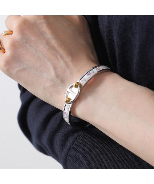 セール 5%OFF】エルメス Hermes HERMES エナメルブレスレット