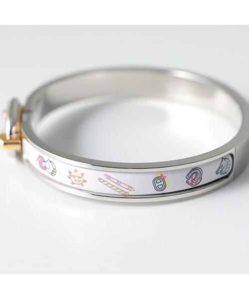 セール 5%OFF】エルメス Hermes HERMES エナメルブレスレット