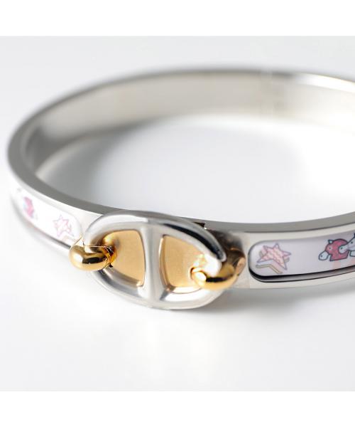 【カラバリ豊富】HERMES ブレスレット ミニ Clic Chaine d'Ancre Mini Clic Chaine d'Ancre bracelet | Hermès USA