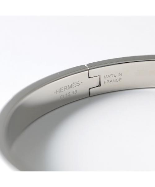 セール 5%OFF】エルメス Hermes HERMES エナメルブレスレット