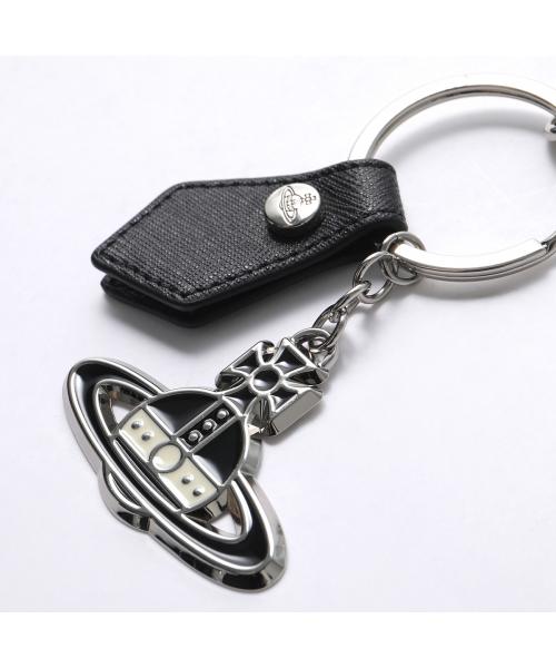 ヴィヴィアンウエストウッド キーホルダー 53030002 L001N N402 Vivienne Westwood ヴィヴィアンウエストウッド キーリング