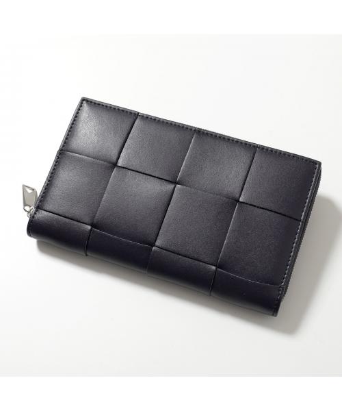 ボッテガヴェネタ コインケース 長財布 セット BOTTEGA VENETA 未使用 ボッテガ ヴェネタ マキシ イントレ