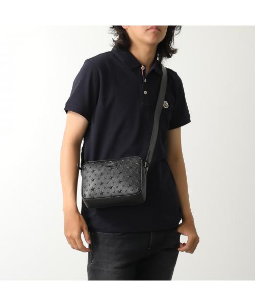 Jimmy Choo ブラック メッセンジャーバッグ 楽天市場】Jimmy Choo ジミーチュウ ショルダーバッグ KIMI