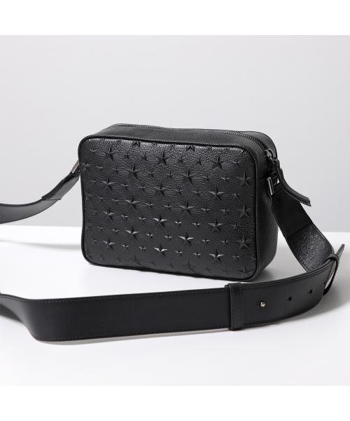 JIMMY CHOO ジミーチュー ショルダーバッグ - 2014925E0026 セール 6%OFF】ジミー チュー JIMMY CHOO Jimmy Choo ショルダー