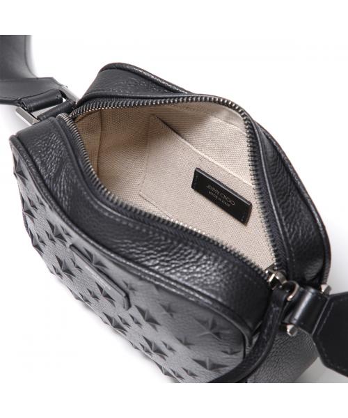 Jimmy Choo ショルダーバッグ 楽天市場】Jimmy Choo ジミーチュウ ショルダーバッグ KIMI