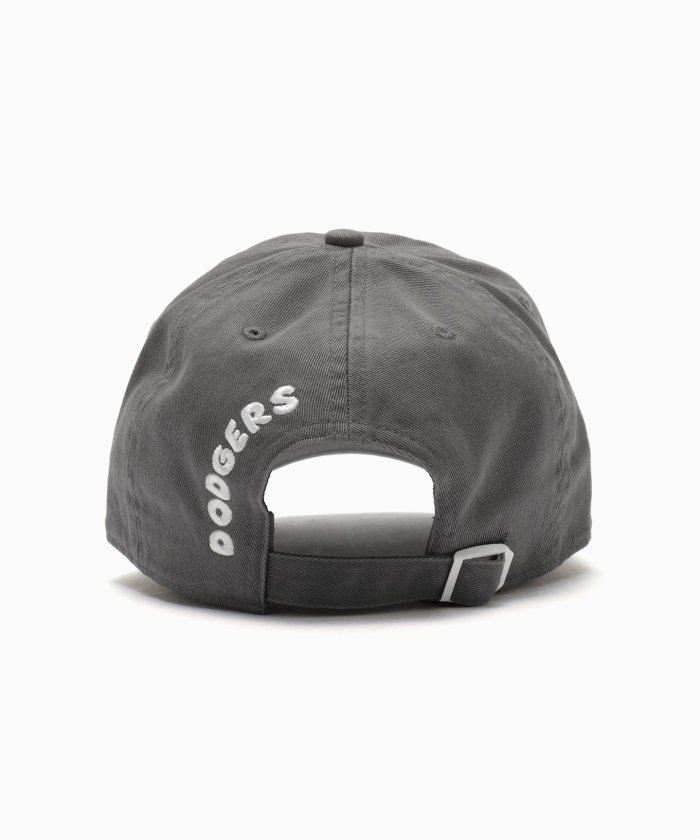【Urban Outfitters限定】LA Dodgers Confetti クリーンナップ 47 Brand MLB Los Angeles Dodgers Confetti Clean Up Hat | The