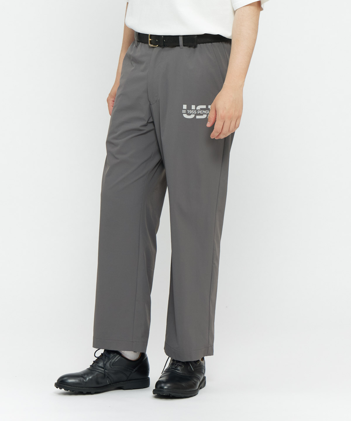 バイキンマン☆*°さん　専用アンティーク調パッチワークゆったりパンツ Cushman/Pineapple Wabash Short Pants クッシュマン
