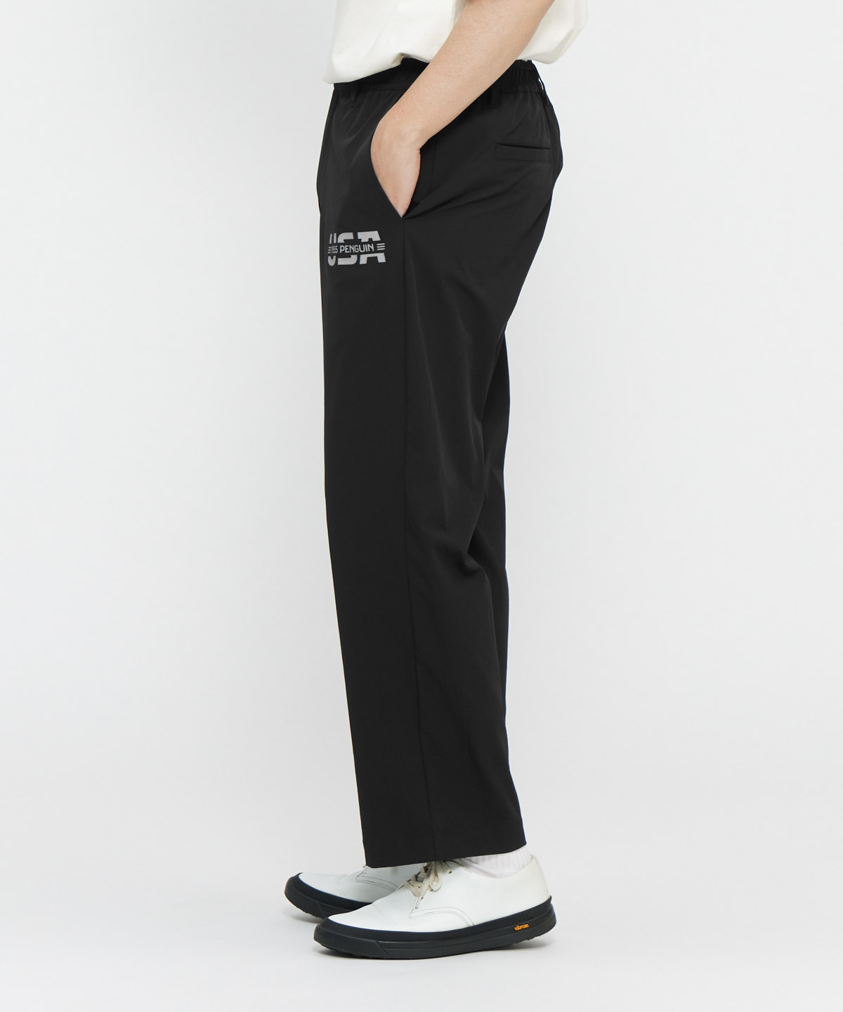 【未使用品！】ペンギン　バイ　マンシングウェア　メンズゴルフパンツ 楽天市場】【SALE/30％OFF】【公式】ペンギン バイ マンシング