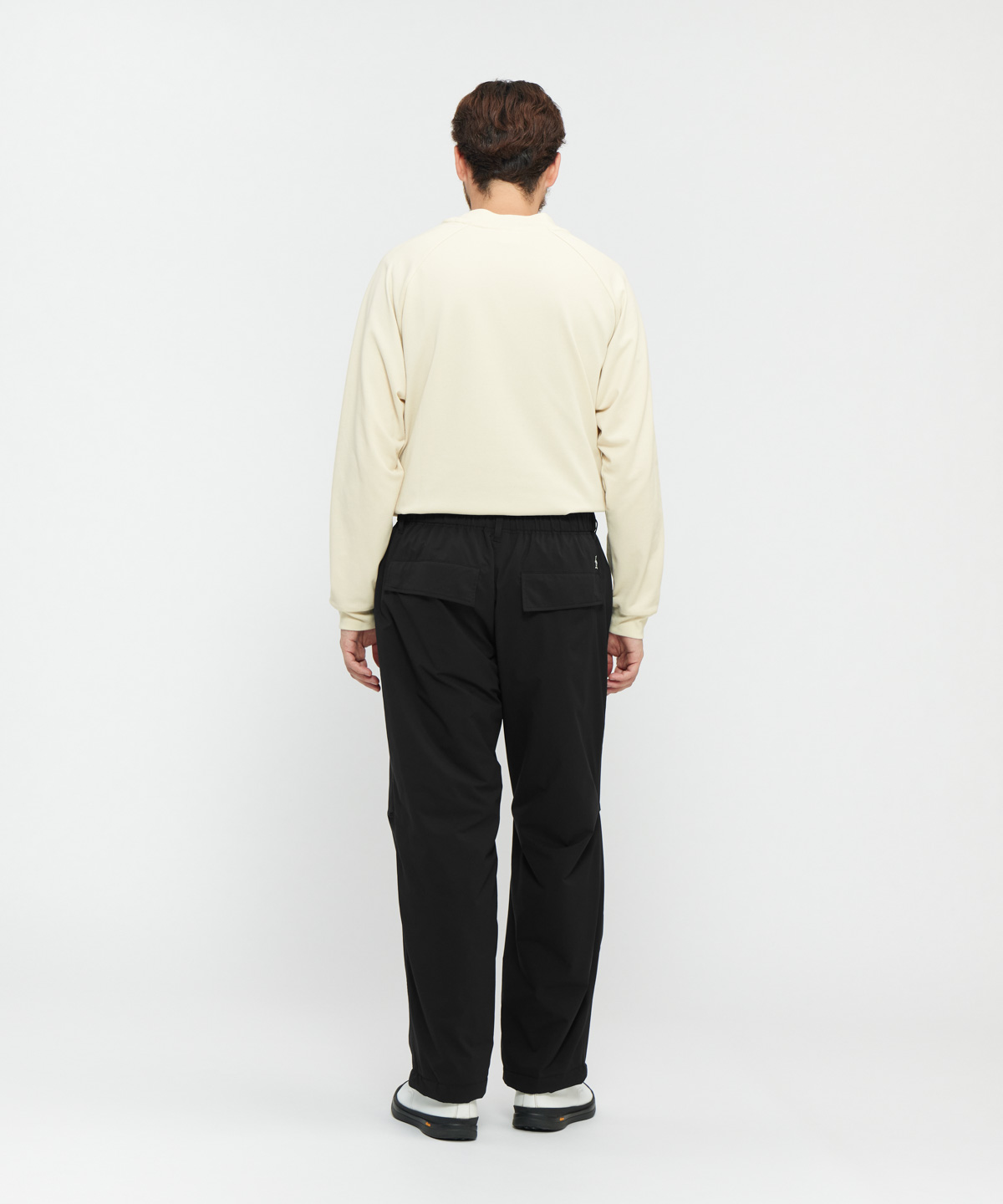 GYORAINフィッシャーマンズウェア ペンギン バイ マンシングウェア Penguin by Munsingwear 4WAY