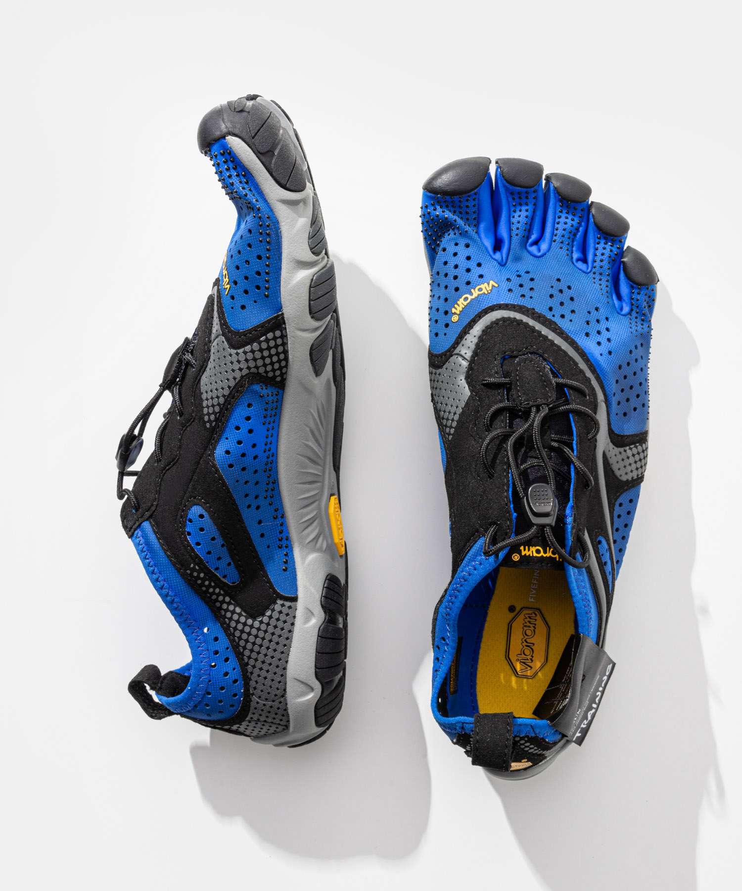 ビブラムファイブフィンガーズ Vibram FiveFingers ビブラム