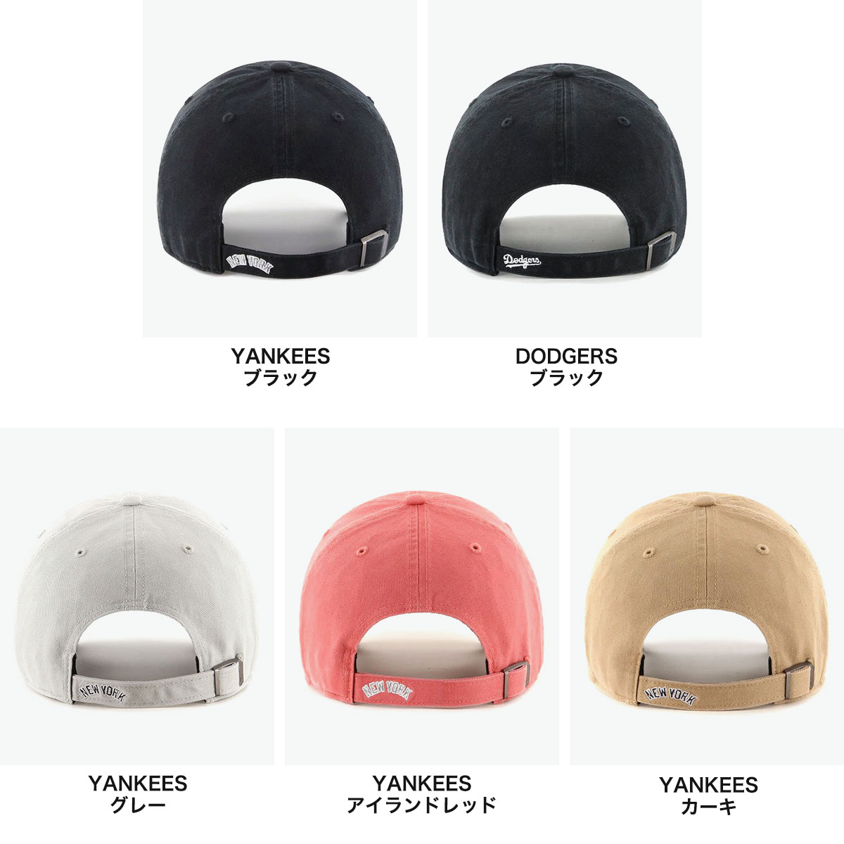 MUSE de Deuxieme ◆ PINS Dodgers キャップ 新品タグ付 MUSE de Deuxieme Classe NEW ERAニューエラ PINS