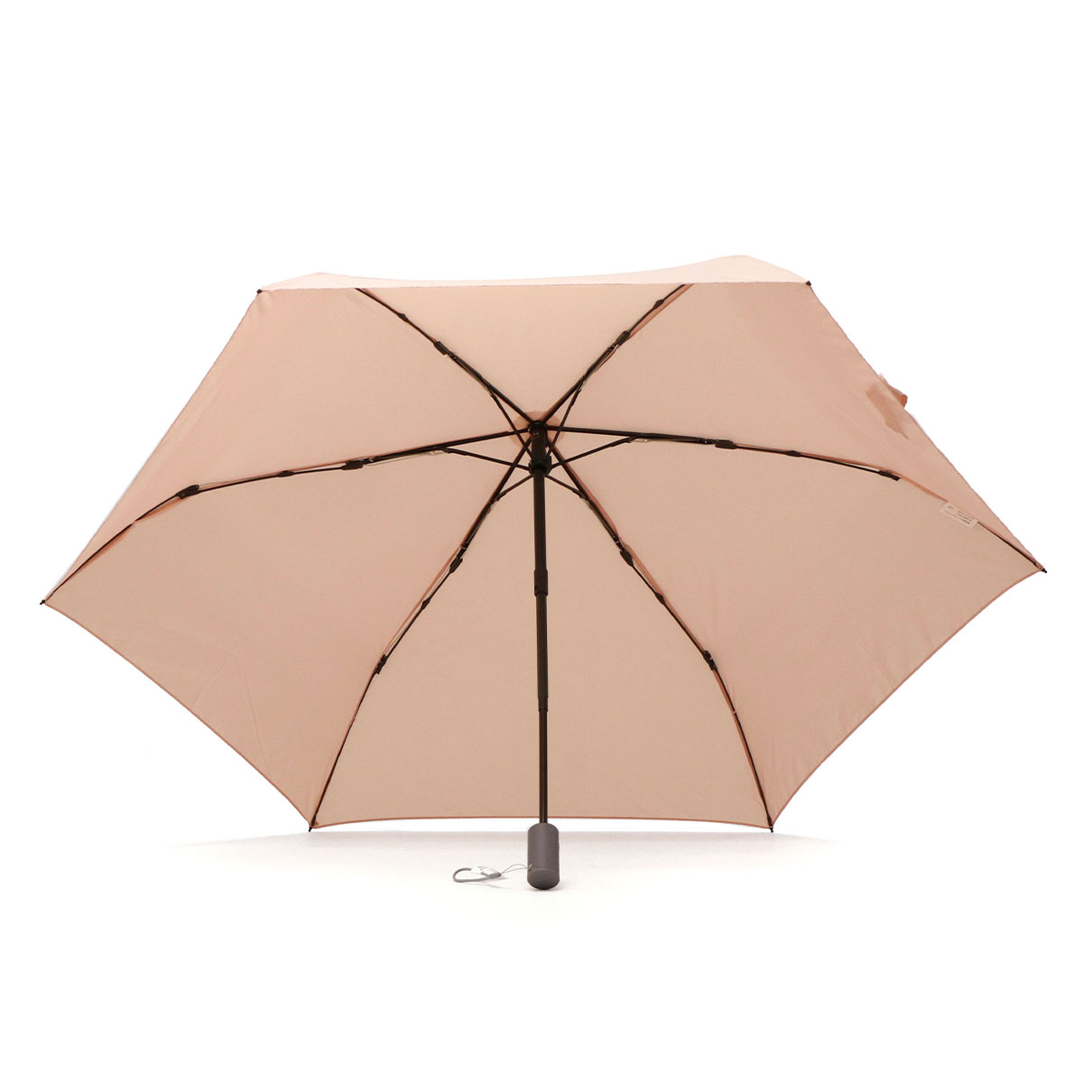 ウォーターフロント Waterfront 折りたたみ傘 レディース 晴雨