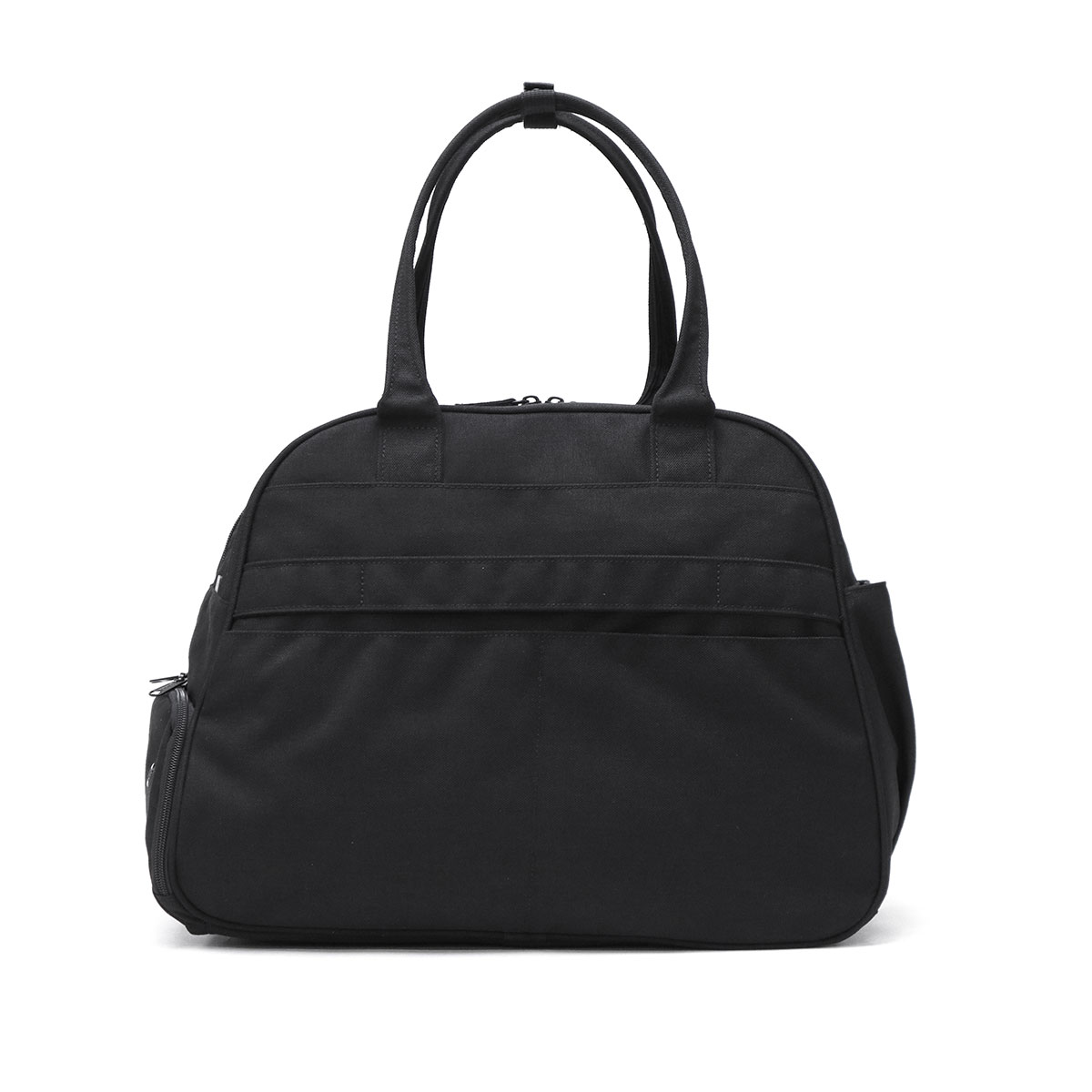 DANDY PIU フルレザーボストンバック　ブラック　W58xH30xD29 ソフトレザーボストンバッグ M-SIZE / FOLNA RD 083258-C / Colo