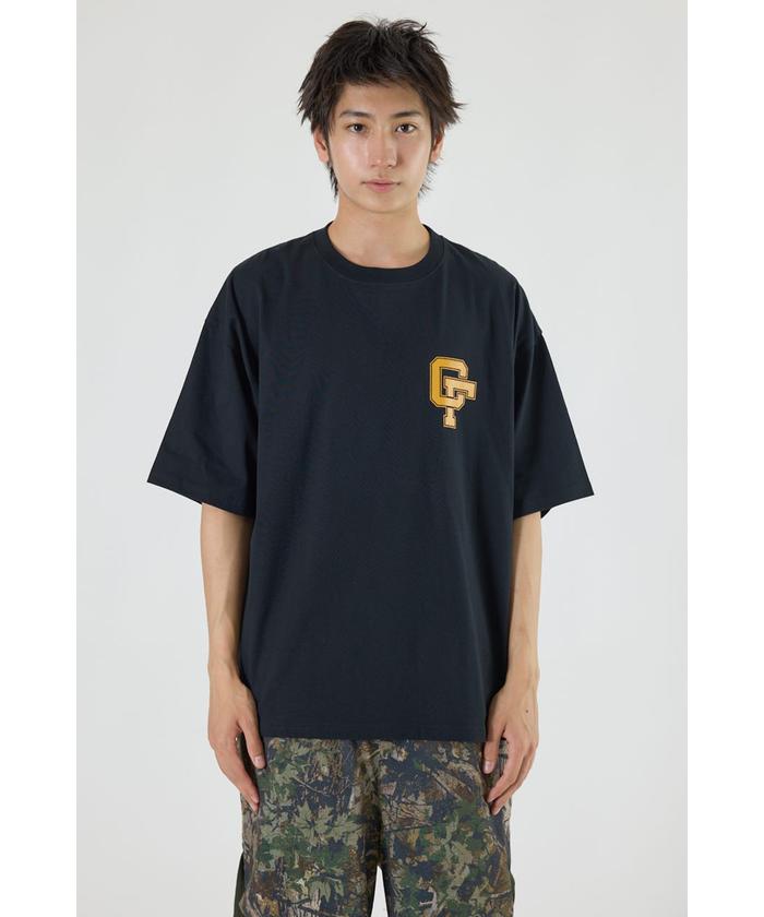 大人気！mnml★ロデオ ヴィンテージ Tシャツ★クーポン付き セール】ドローイングTシャツ（Tシャツ/カットソー）｜RODEO
