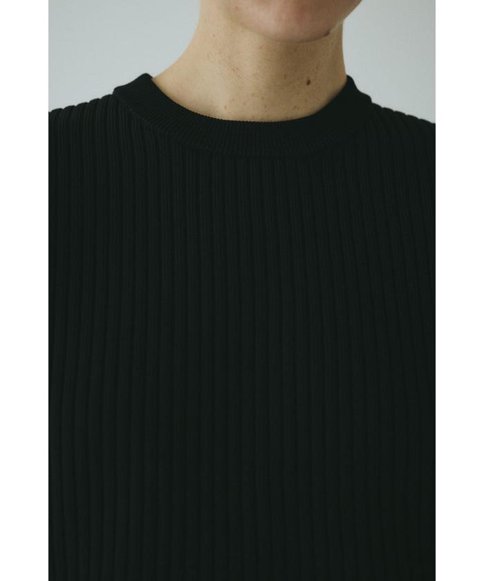 予約］Flare hem knit tops(508408512) | ヘリンドットサイ