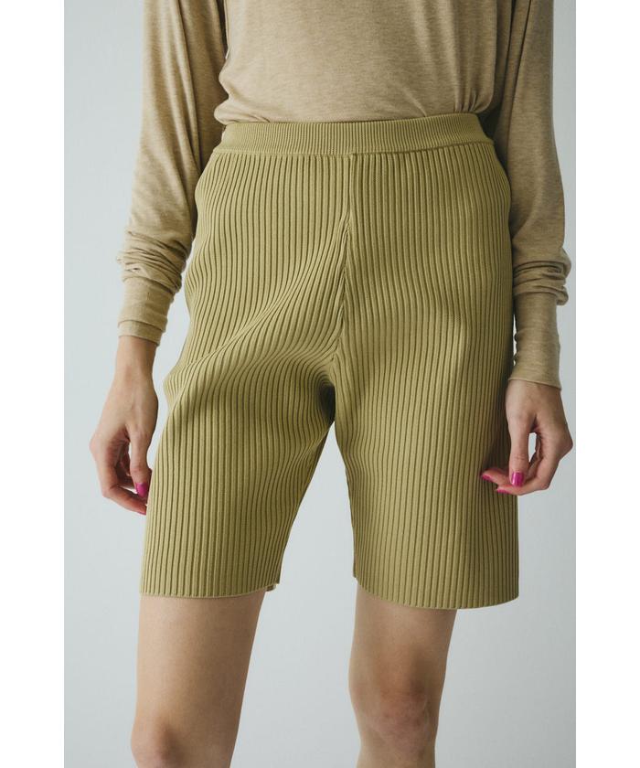 HeRIN.CYE ヘリンドットサイ　デニム　カーブデニム HeRIN.CYE（ヘリンドットサイ）の「cocoon denim pants（デニム