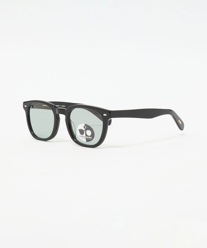 別注】＜KANEKO OPTICAL（金子眼鏡）＞Modern PHOTOCHROMIC